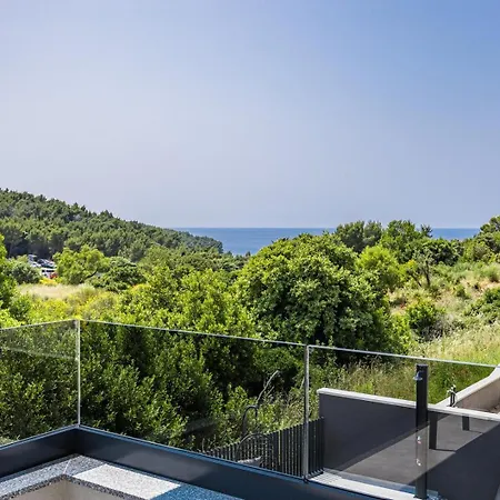 Delecto Villa Premantura