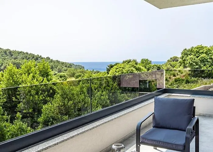 Villa Delecto Premantura