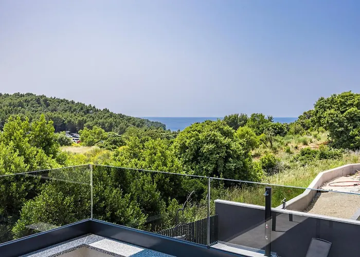 Delecto Villa Premantura