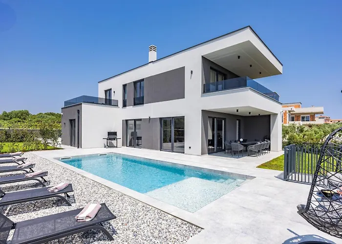 Delecto Villa Premantura