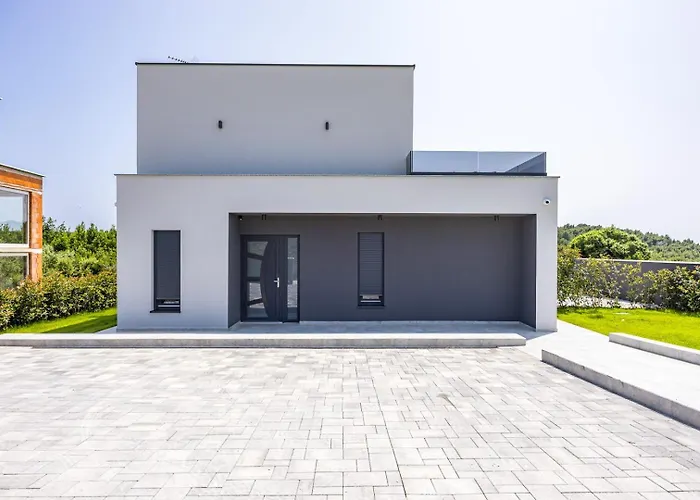 Delecto Villa Premantura